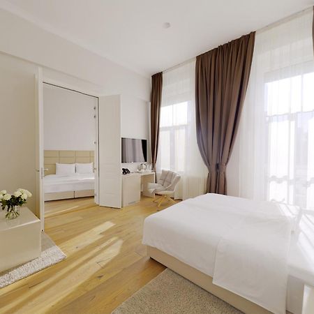 Lanterna Rooms City Center Novi Sad Exterior foto
