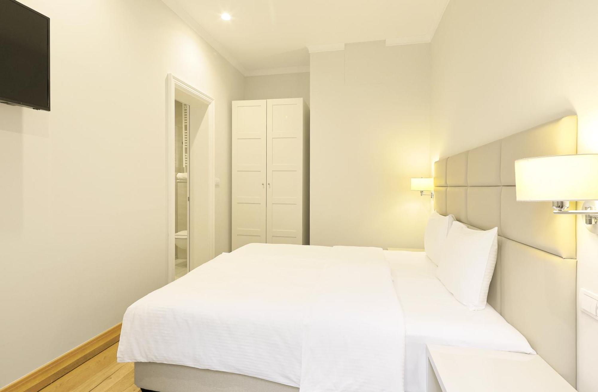 Lanterna Rooms City Center Novi Sad Exterior foto