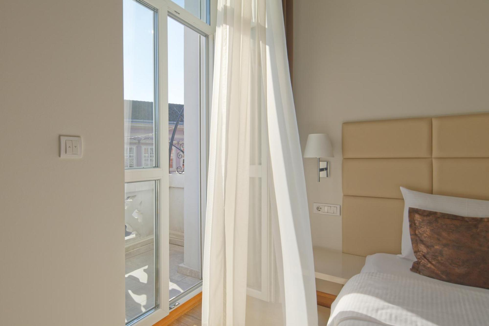 Lanterna Rooms City Center Novi Sad Exterior foto