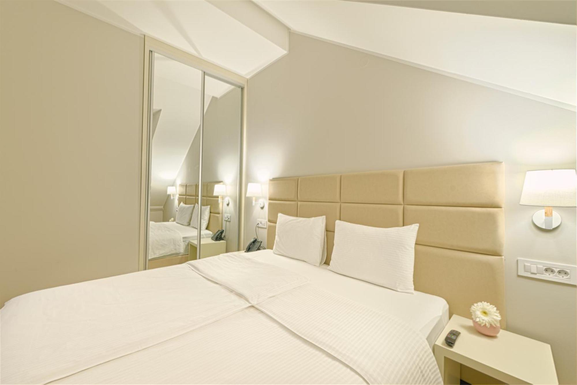 Lanterna Rooms City Center Novi Sad Exterior foto