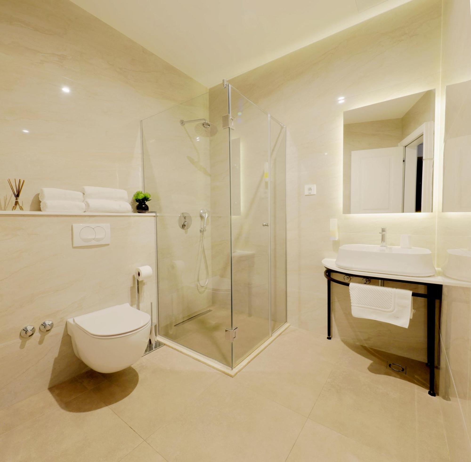 Lanterna Rooms City Center Novi Sad Exterior foto